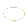 Oriane Bellecoeur Bracelet | Gold-Westeryn