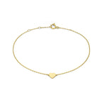 Oriane Bellecoeur Bracelet | Gold-Westeryn