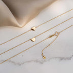 Oriane Bellecoeur Bracelet | Gold-Westeryn