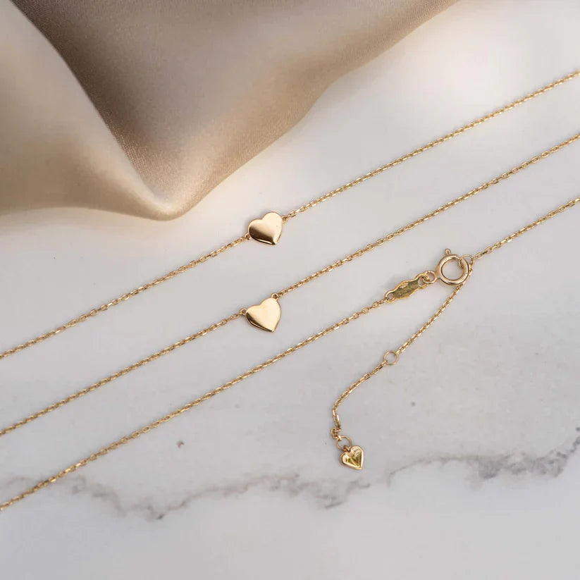 Oriane Bellecoeur Bracelet | Gold-Westeryn