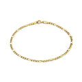 Neris Alaine Bracelet | Gold-Westeryn