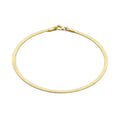 Soleil Serpent Bracelet | Gold-Westeryn