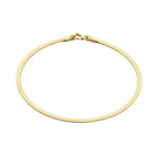 Soleil Serpent Bracelet | Gold-Westeryn