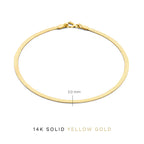 Soleil Serpent Bracelet | Gold-Westeryn