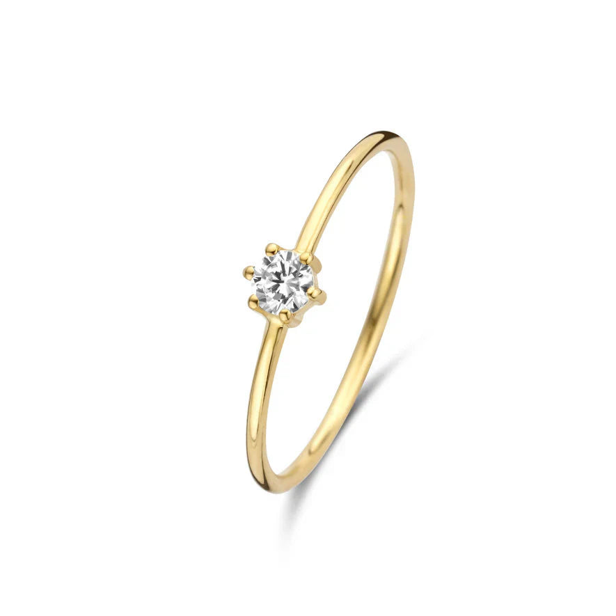 Abella Maris Ring | Gold-Westeryn