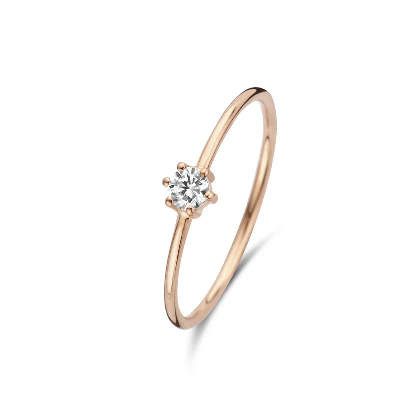 Abella Maris Ring | Gold-Westeryn