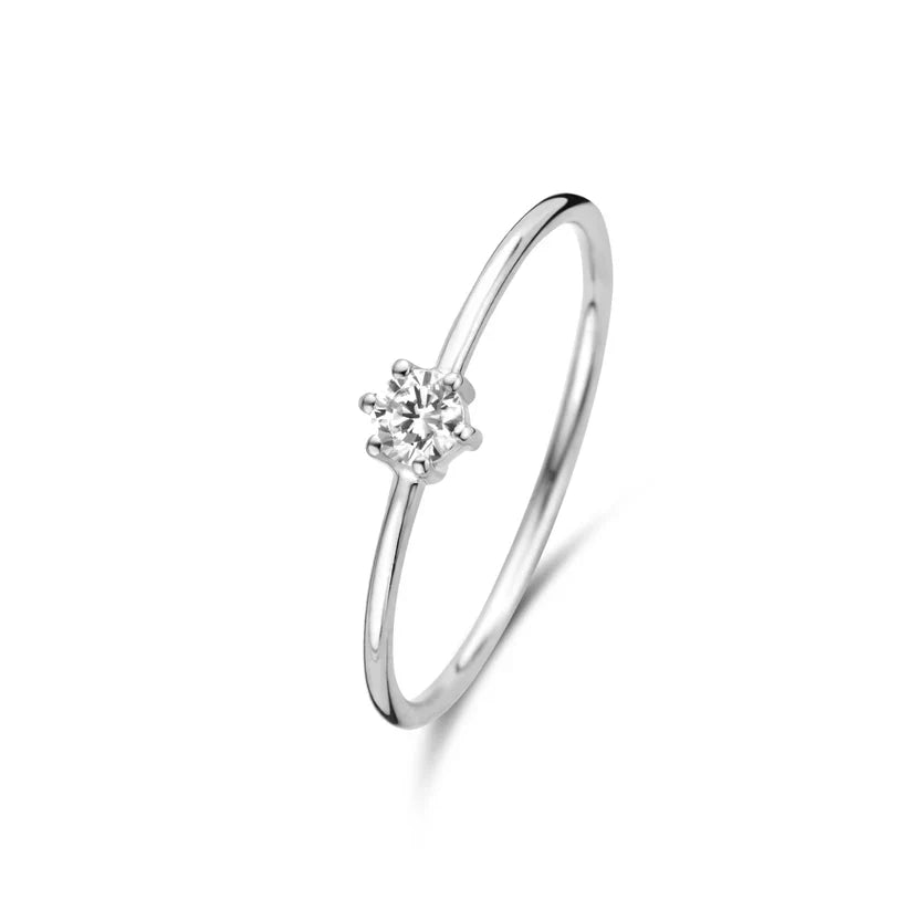 Abella Maris Ring | Gold-Westeryn