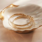 Noa Serane Earrings | Gold-Westeryn