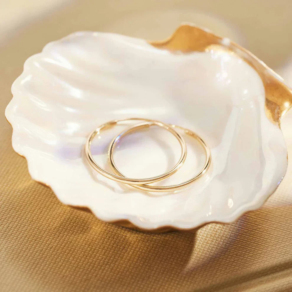 Noémie Sorel Earrings | Gold-Westeryn