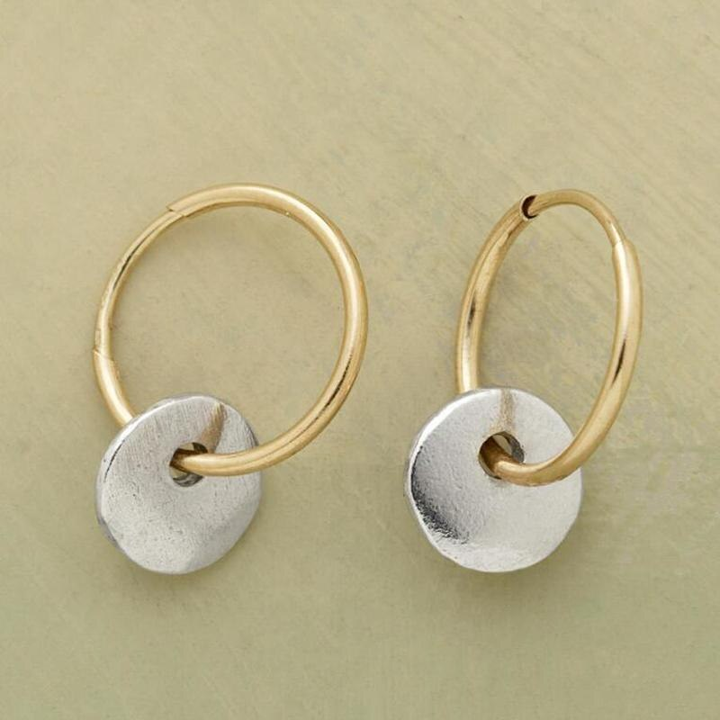 Handmade Elegant Earrings