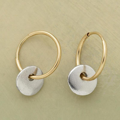 Handmade Elegant Earrings