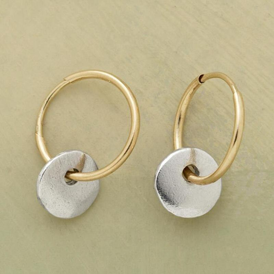 Handmade Elegant Earrings
