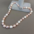 Colorful Bead Necklace-Westeryn
