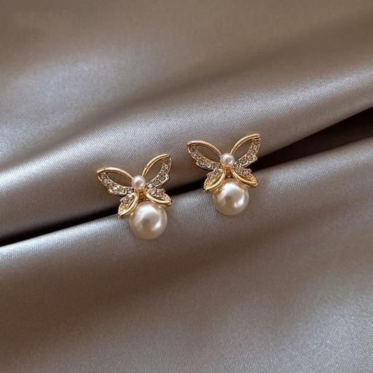 Enchanted Blossom Earrings