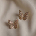 Whispers of Elegance Earrings-Westeryn
