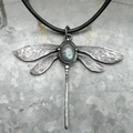 Whispering Willow Pendant-Westeryn