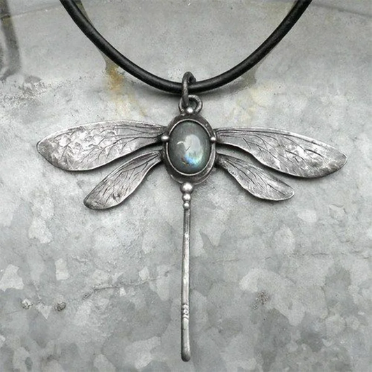 Whispering Willow Pendant