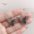 Whimsical Blossom Earrings-Westeryn