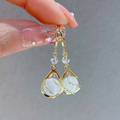 Cheyenne Opal Glamour Earrings-Westeryn