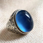 Edda Moonstone Ring-Westeryn