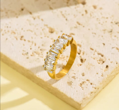 Moonstone Ring - Variety of Stones