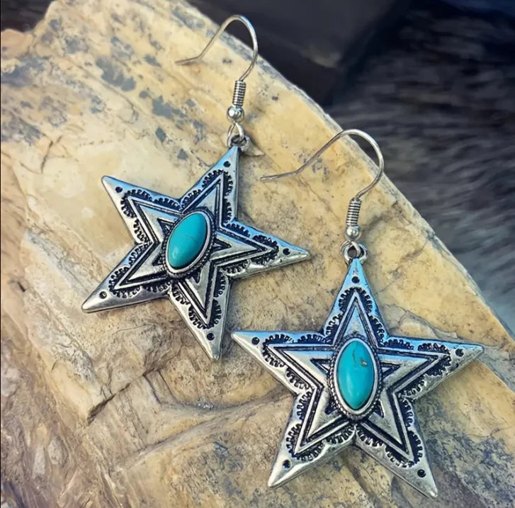 Karin Moonstone Earrings-Westeryn
