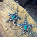 Karin Moonstone Earrings-Westeryn