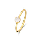 Alina Cirielle Ring | Gold-Westeryn