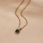 Midnight Chic Collar-Westeryn