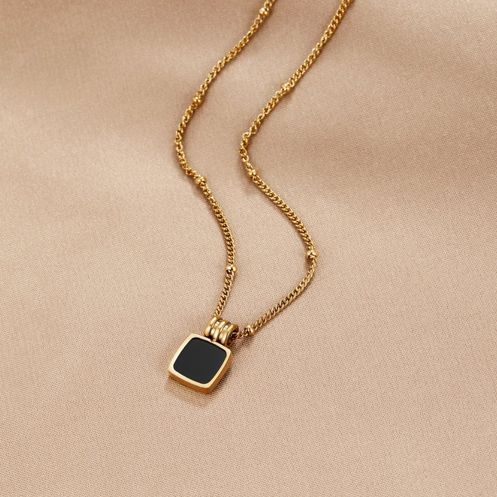 Midnight Chic Collar-Westeryn