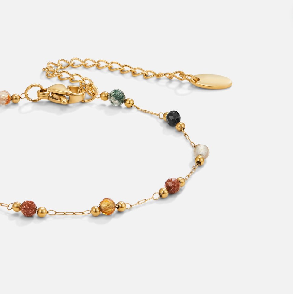Luly Stone Bracelet-Westeryn