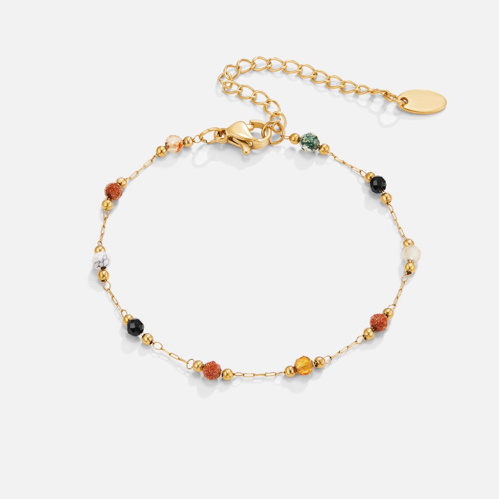 Luly Stone Bracelet-Westeryn