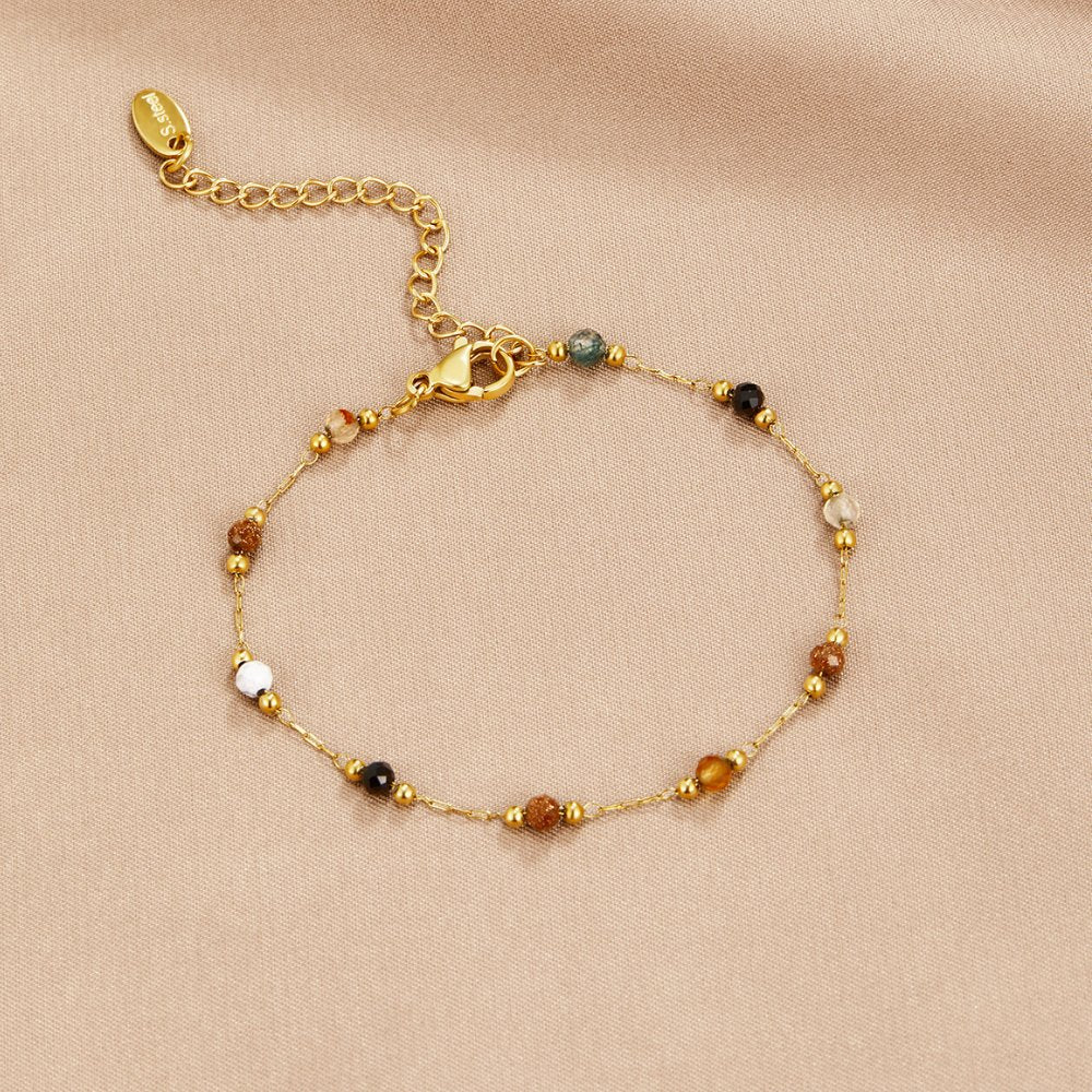 Luly Stone Bracelet-Westeryn