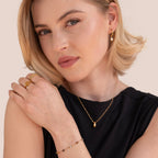 Luly Stone Bracelet-Westeryn