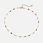 Luly Stainless Steel Necklace-Westeryn