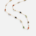 Luly Stainless Steel Necklace-Westeryn