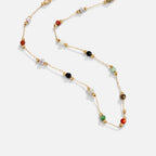 Luly Stainless Steel Necklace-Westeryn