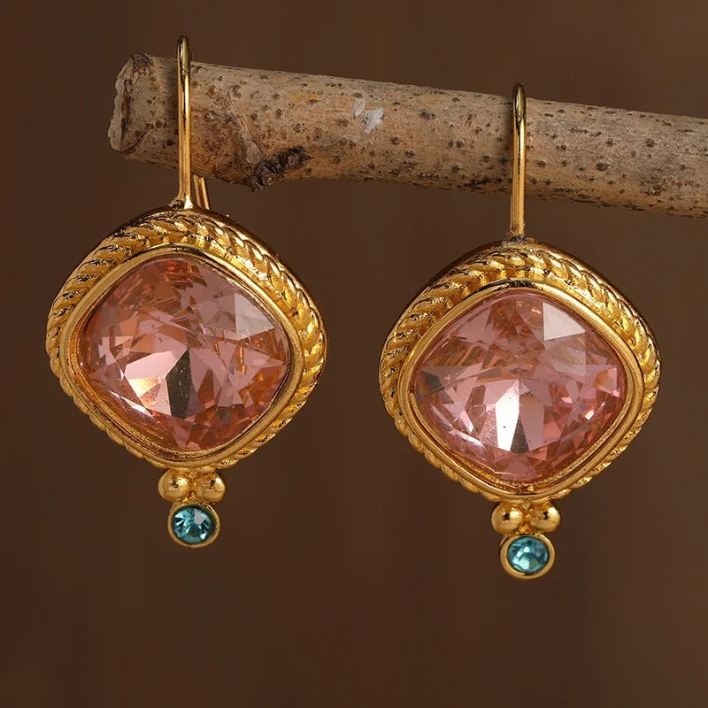 Railey Classic Earrings for You-Westeryn