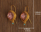 Railey Classic Earrings for You-Westeryn