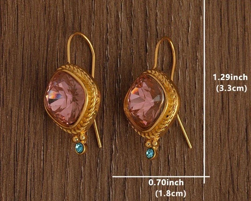 Railey Classic Earrings for You-Westeryn