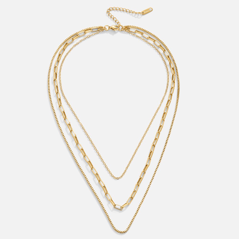 Mila Necklace-Westeryn