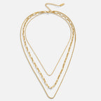 Mila Necklace-Westeryn