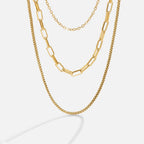 Mila Necklace-Westeryn