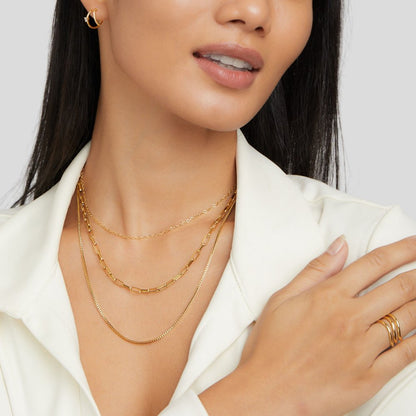 Mila Necklace