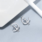 Celestial Cat Studs-Westeryn