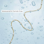 Ren Pearl Necklace-Westeryn