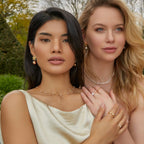 Ren Pearl Necklace-Westeryn
