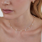 Ren Pearl Necklace-Westeryn