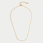 Ren Pearl Necklace-Westeryn