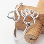 Whispering Paws Ring-Westeryn